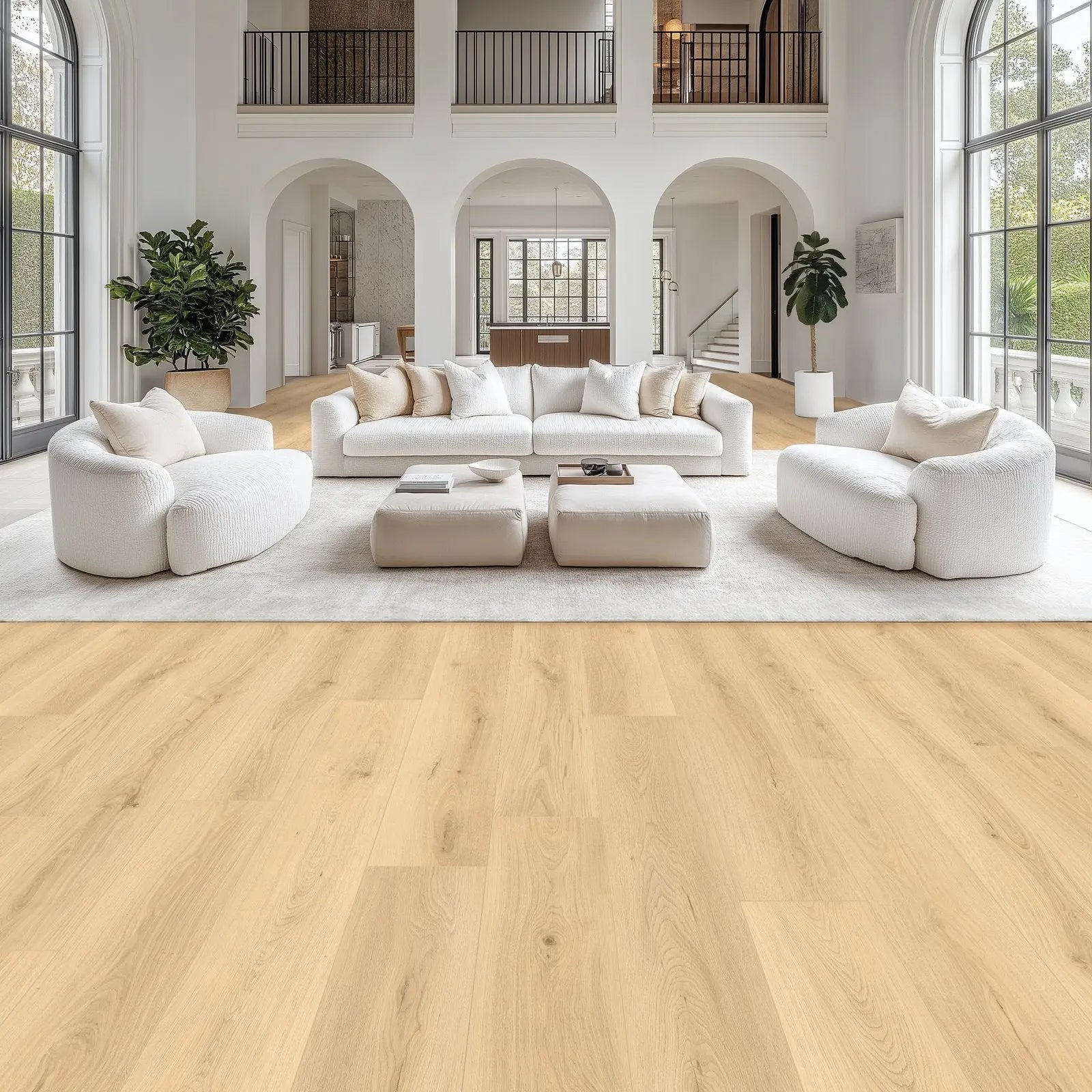 Posh - Laminate