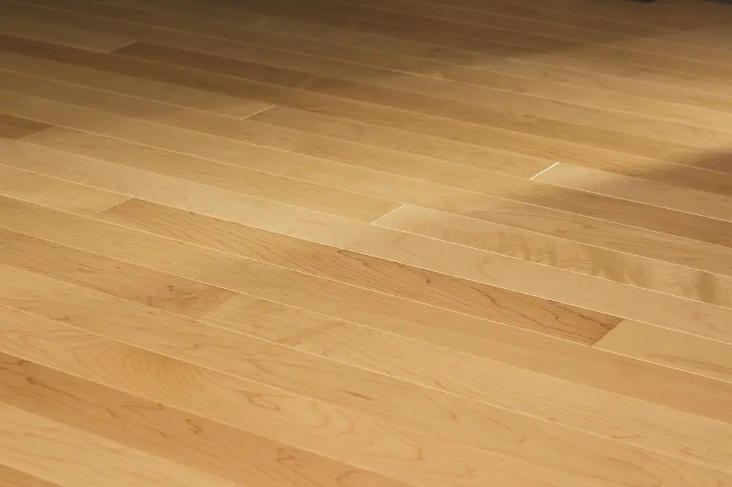 Classic Collection - Hard Maple Premium - Solid Hardwood Maine Traditions