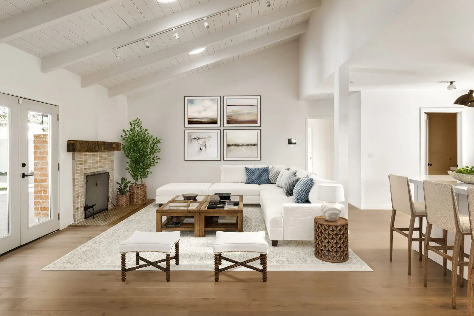 Private Selection European Oak - Gobi - Engineered Hardwood Garrison