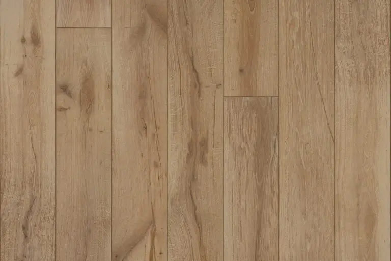 Private Selection European Oak - Mirage - Engineered Hardwood Garrison