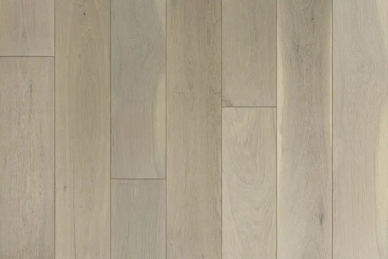 Private Selection European Oak - Dune - Engineered Hardwood Garrison