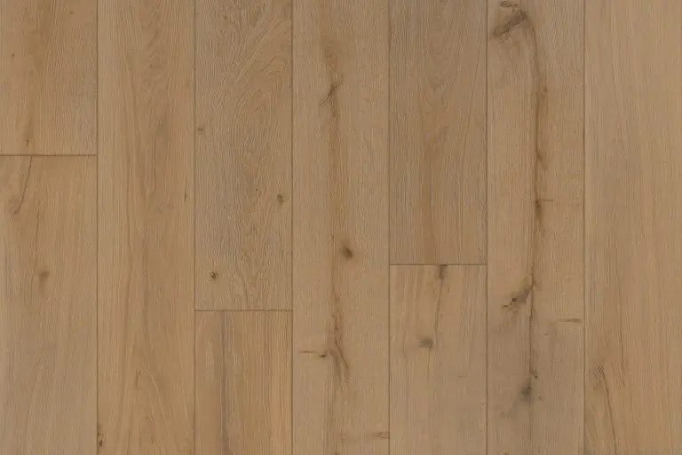 Private Selection European Oak - Gobi - Engineered Hardwood Garrison