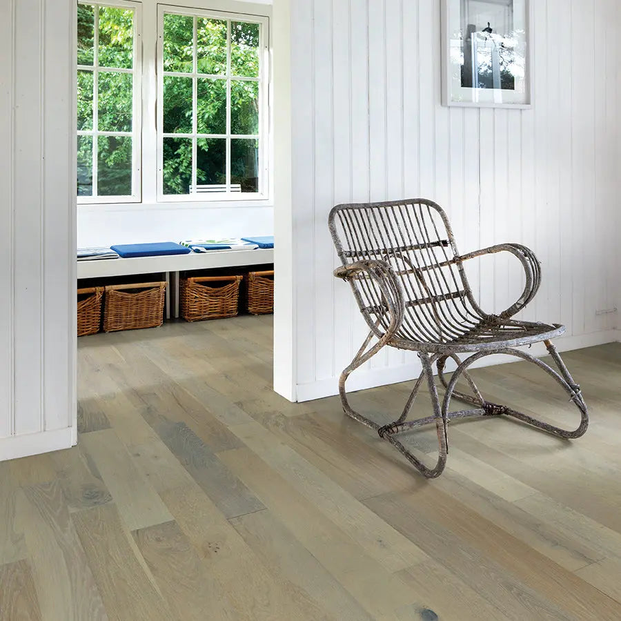 Big D Hallmark Floors Novella Hardwood Collection-Hawthorne Oak-Engineered Hardwood