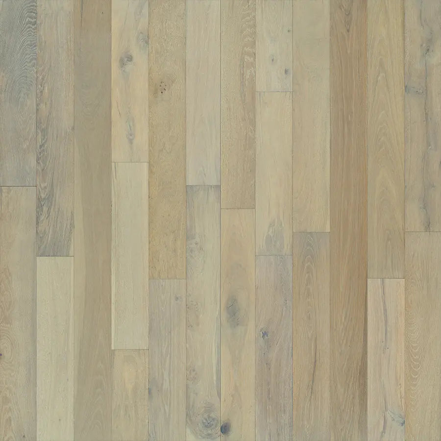 Big D Hallmark Floors- Novella Collectio-Hawthorne Oak- Engineered Hardwood