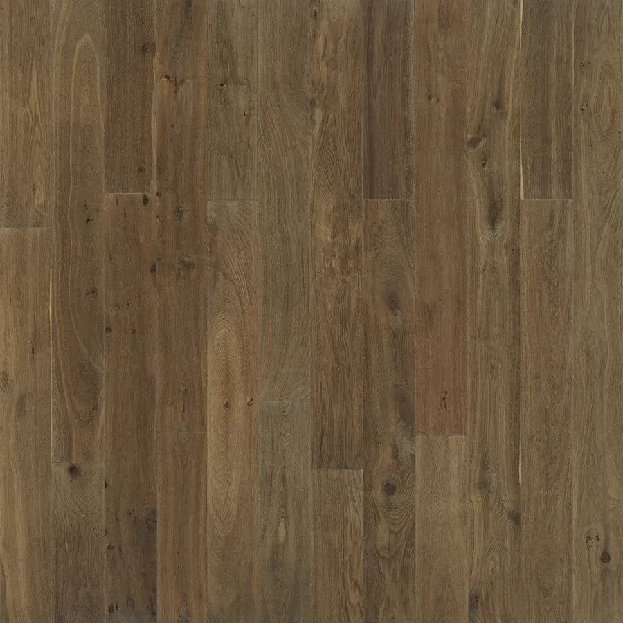 Big D Hallmark Floors Novella Hardwood Collection-Whitman Oak-Engineered Hardwood