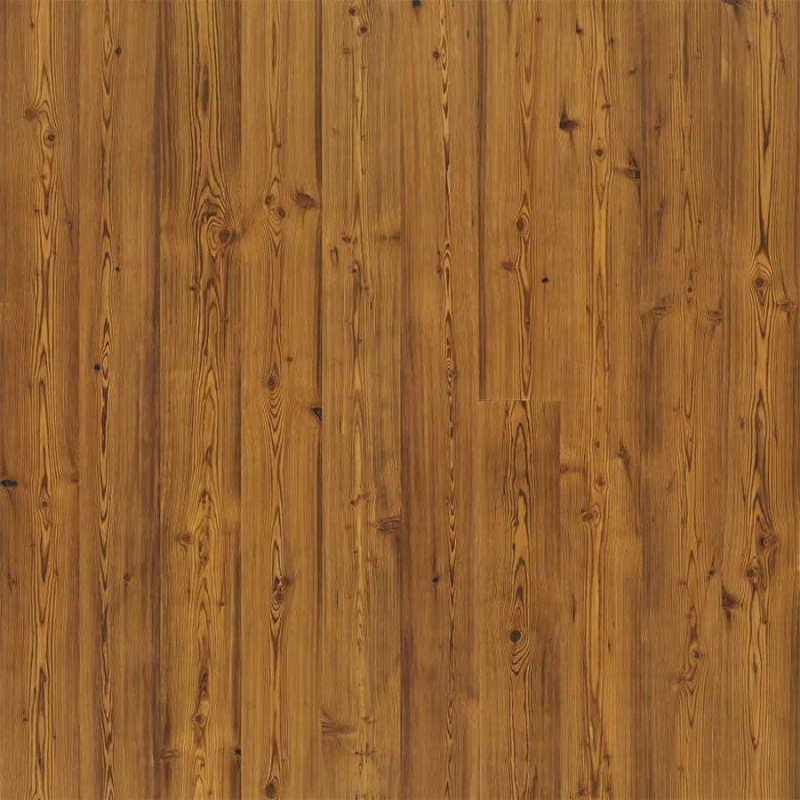 Big D Hallmark Floors True Hardwood Collection-Amber Pine-Engineered Hardwood
