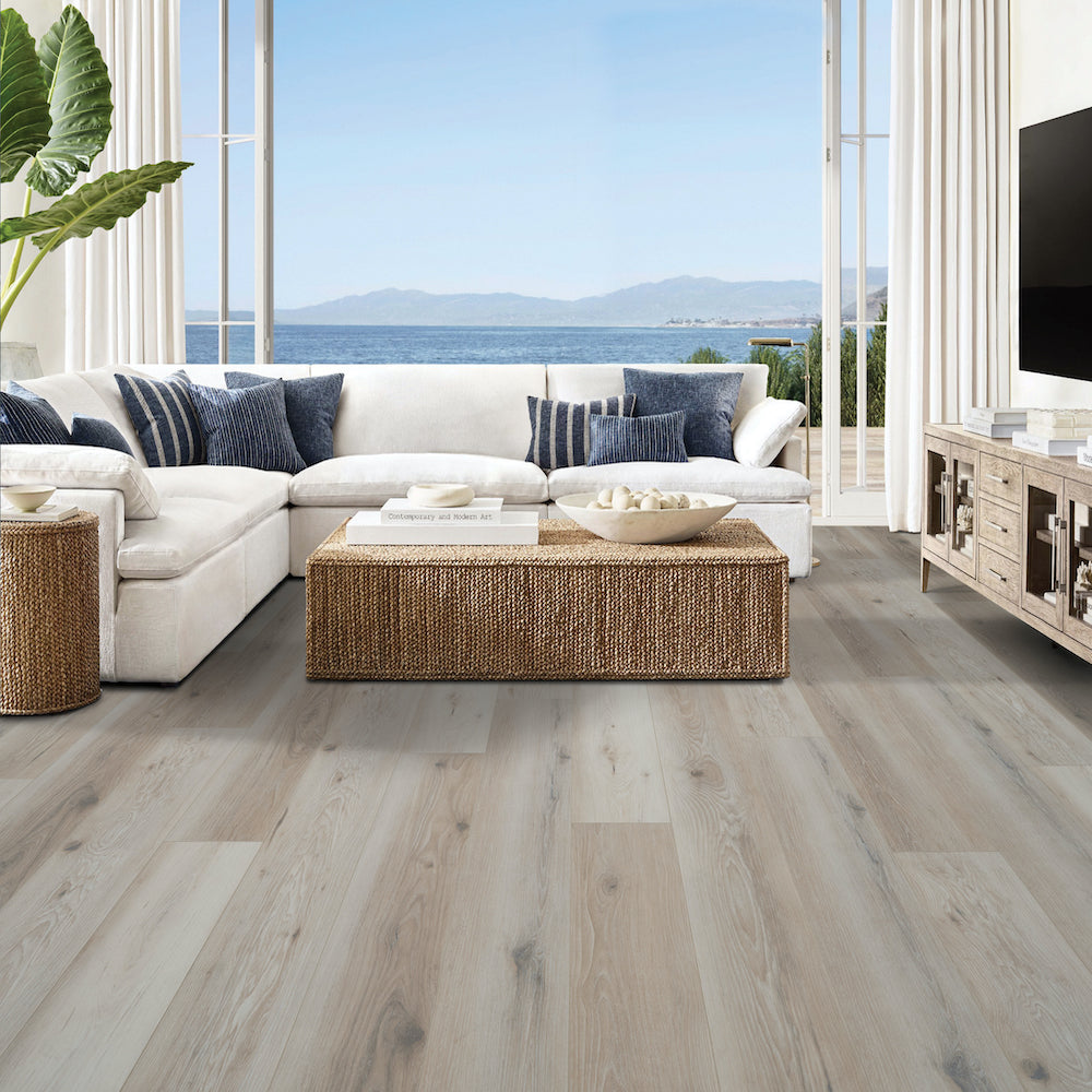 AquaProof - Prospect Point - Laminate Diamond W