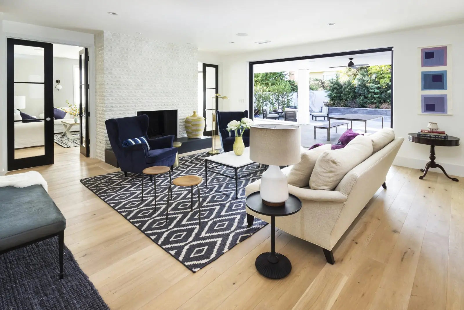 French Connection - Provence - Engineered Hardwood Garrison