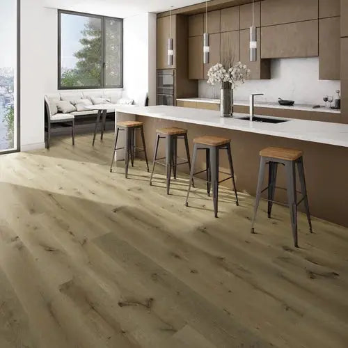 Symphony - Rhapsody - Engineered Hardwood Bravada Hardwood