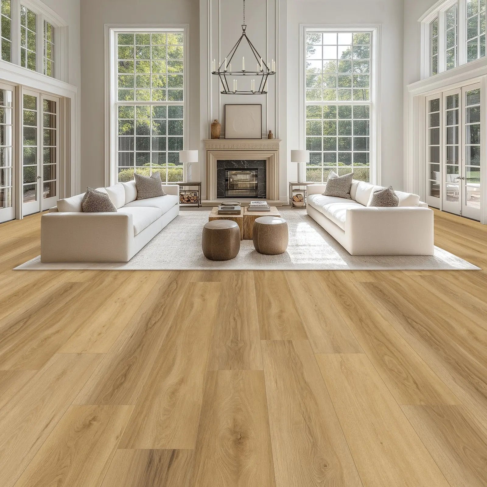 Radiance - Laminate