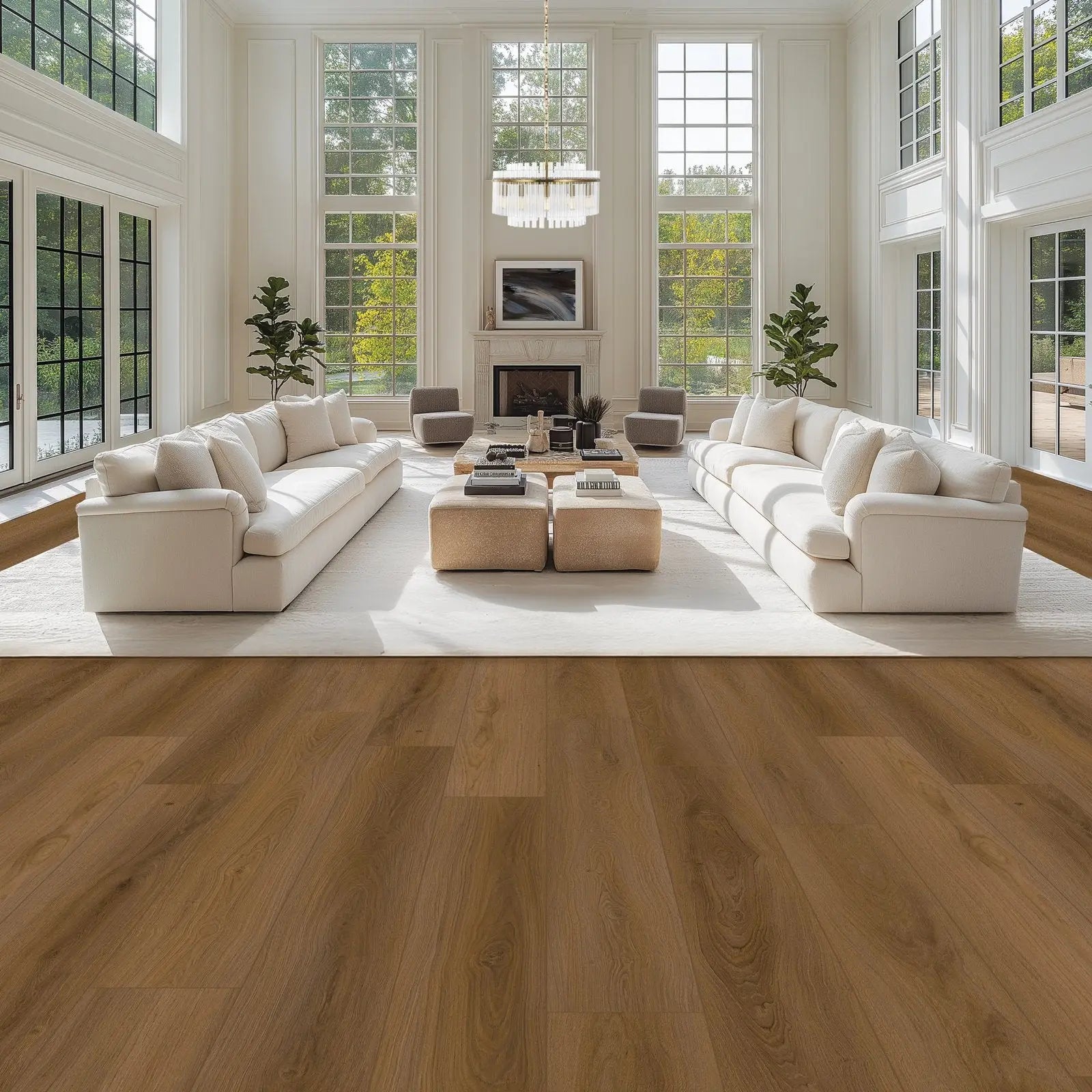Regal - Laminate