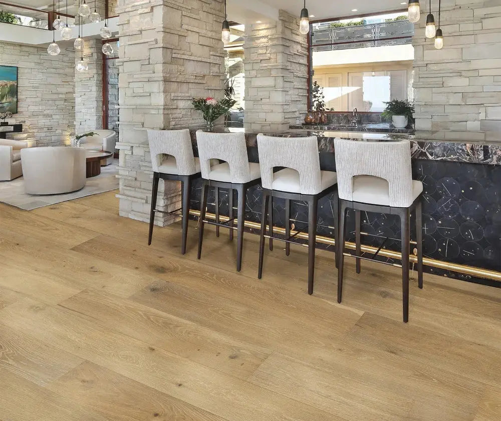 Regalia - Tiara - Engineered Hardwood