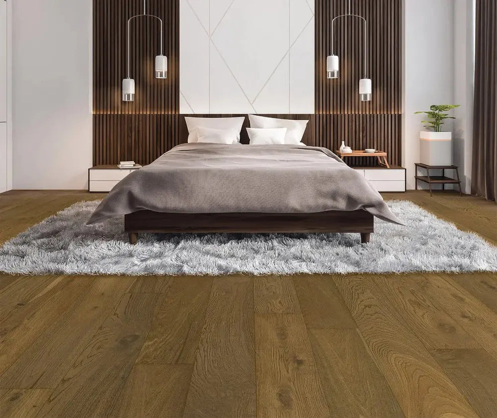 Regalia - Orb - Engineered Hardwood