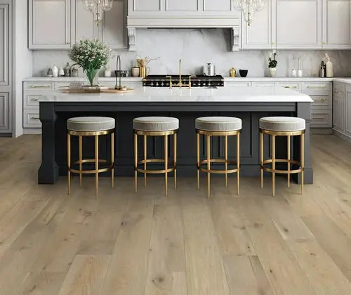Regalia - Cutlass - Engineered Hardwood