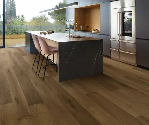 Regalia - Grand Duke - Engineered Hardwood