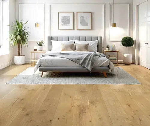 Regalia - Tunic - Engineered Hardwood