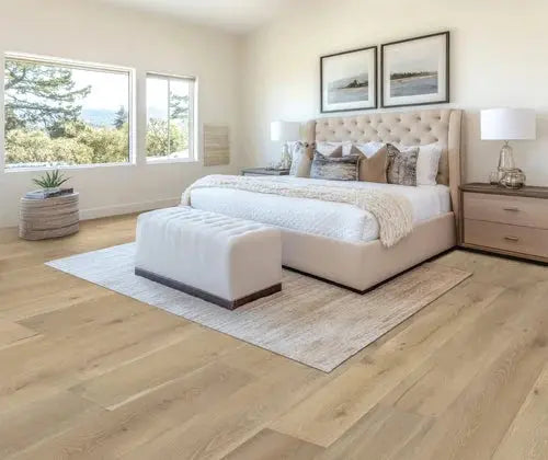 Regalia - Sabre - Engineered Hardwood