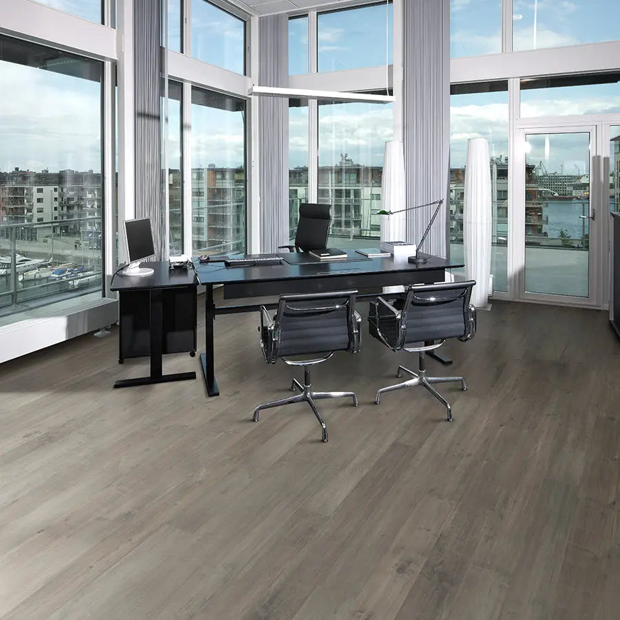 Big D Hallmark Floors Regatta Hardwood Collection-Ballast Maple-Engineered Hardwood