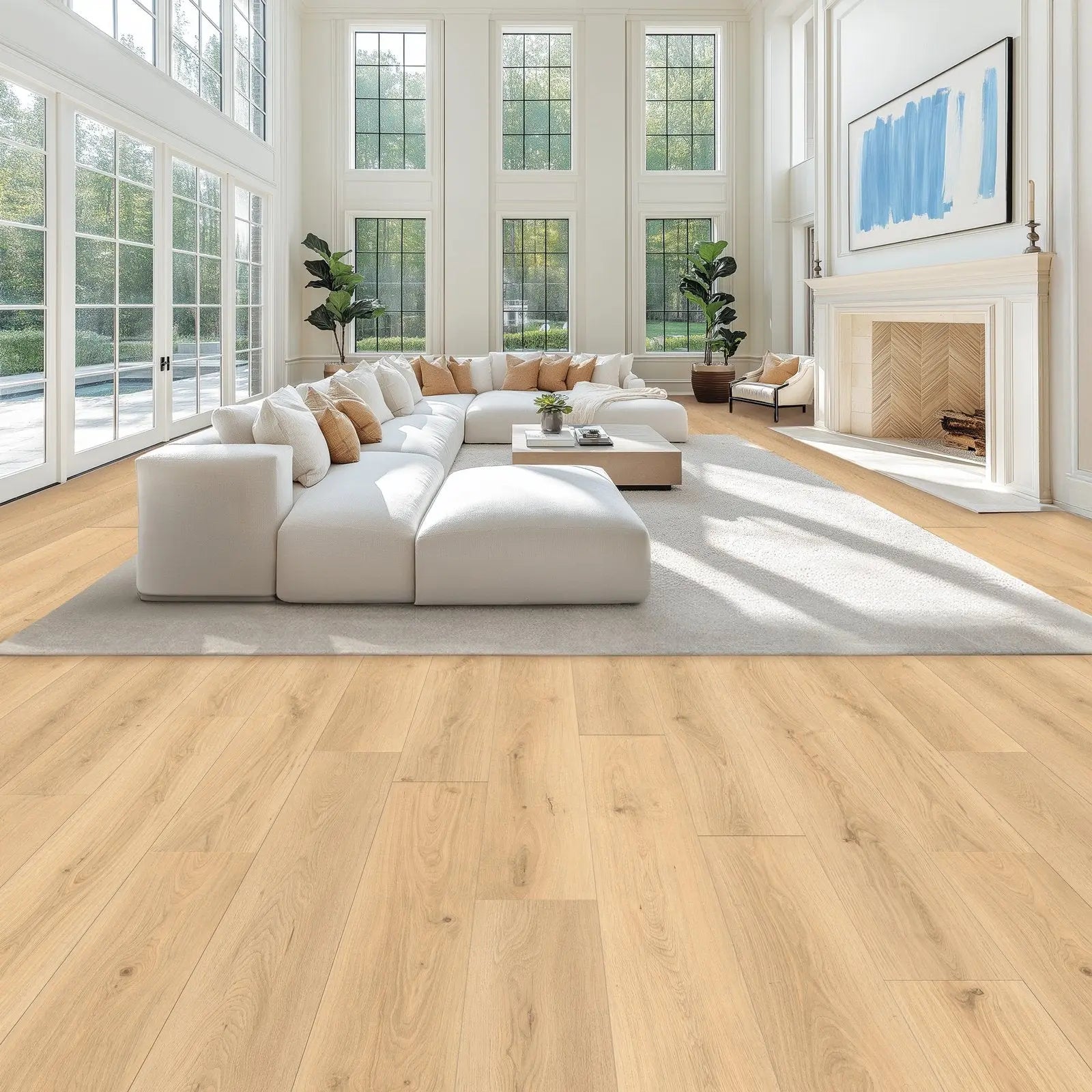 Reserve - Laminate
