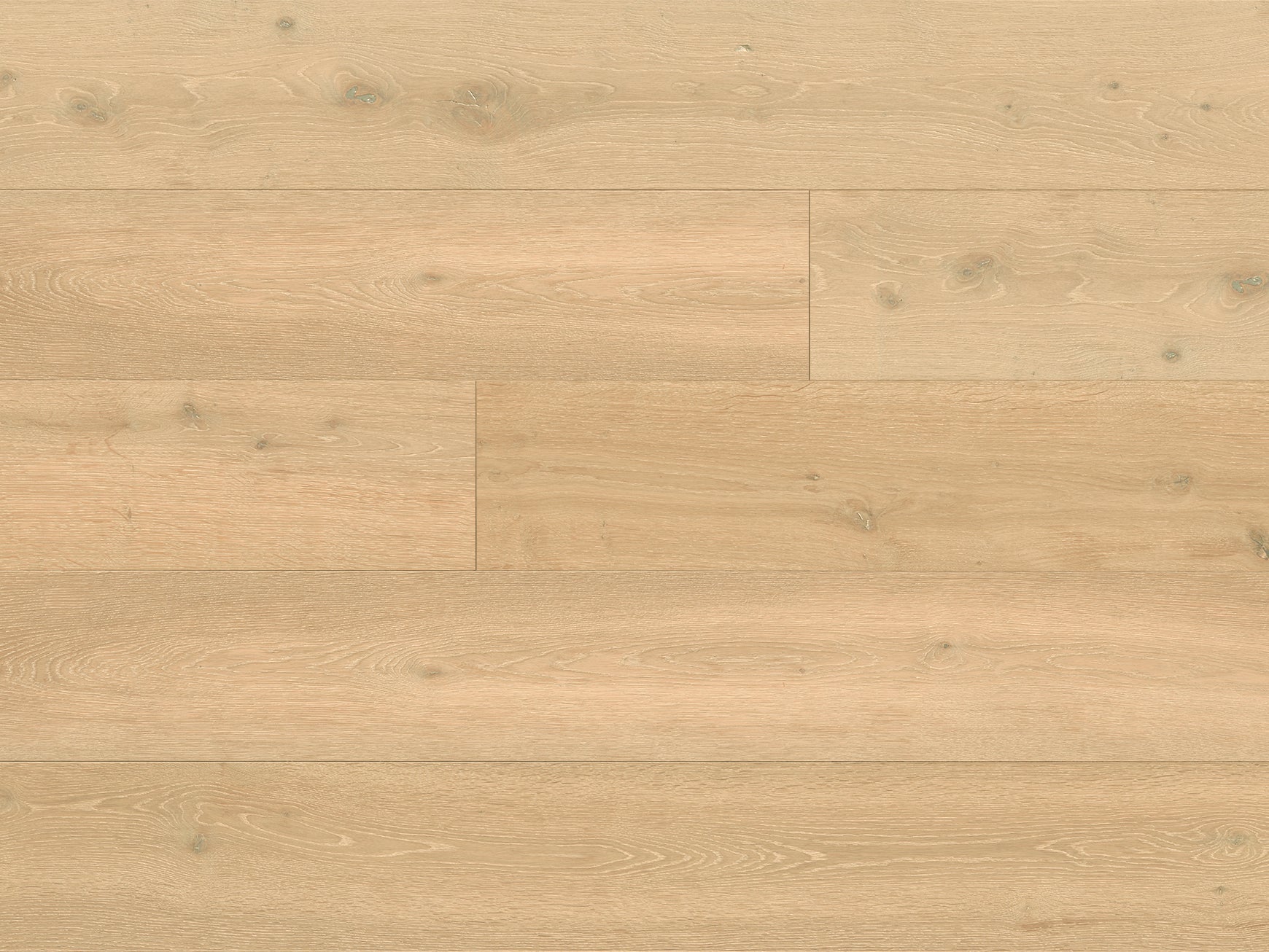 Domaine II - Retz - Engineered Hardwood