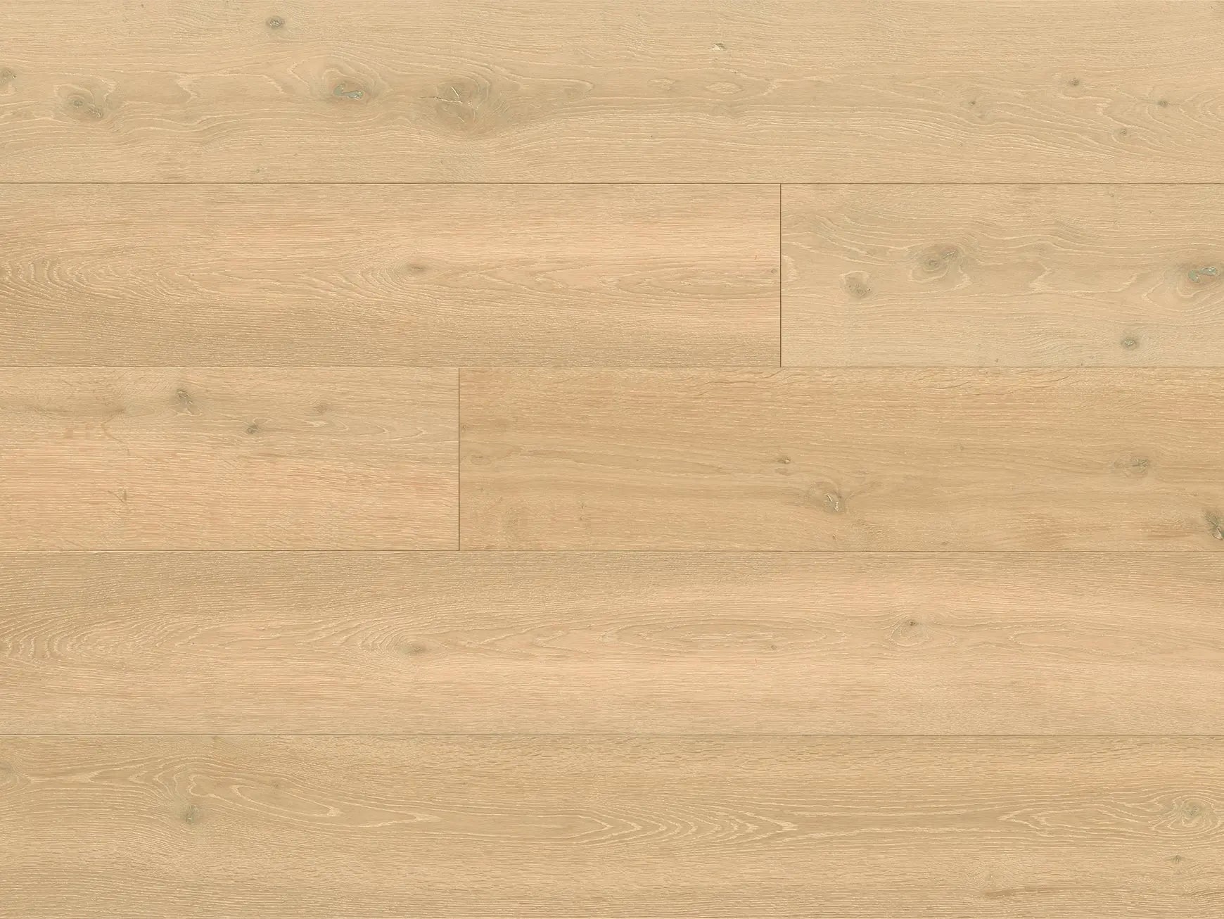 Domaine II - Retz - Engineered Hardwood Monarch Plank Hardwood Flooring