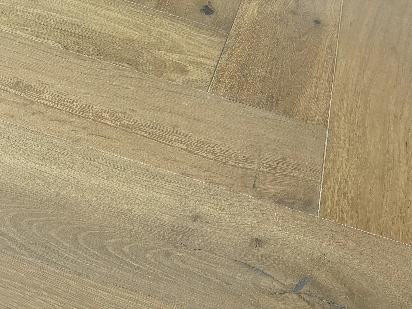 Verano - Terra - Engineered Hardwood Monarch Plank Hardwood Flooring