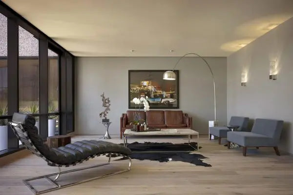 Riverstone - Danube - Engineered Hardwood Duchateau