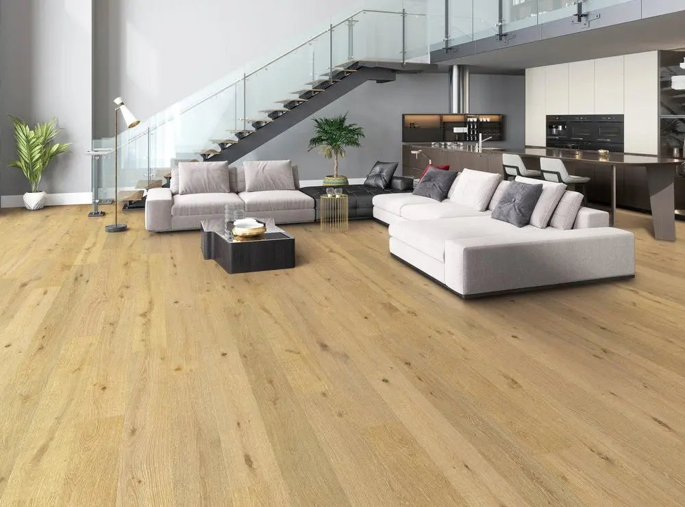 Valensole - Rockbridge - Engineered Hardwood