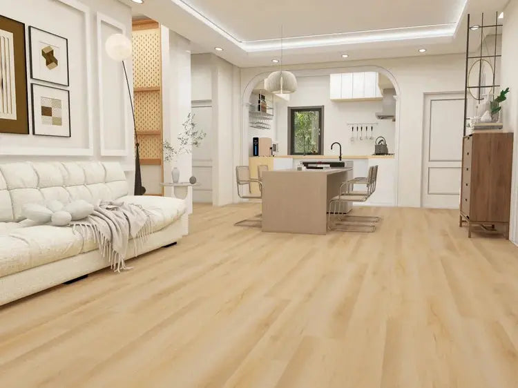 Legnovero Laminate- S1001 Frassino