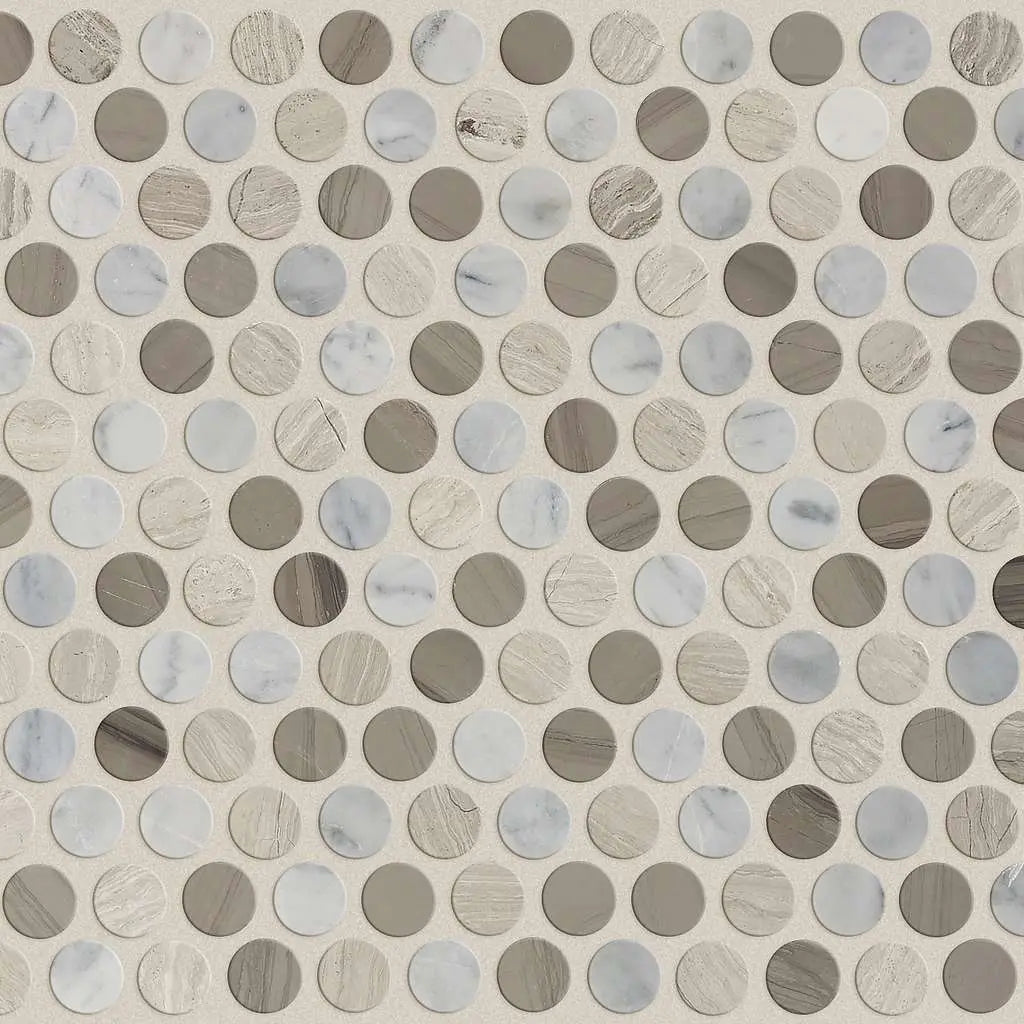 PEARL MOSAIC PR -Tile Shaw Floors