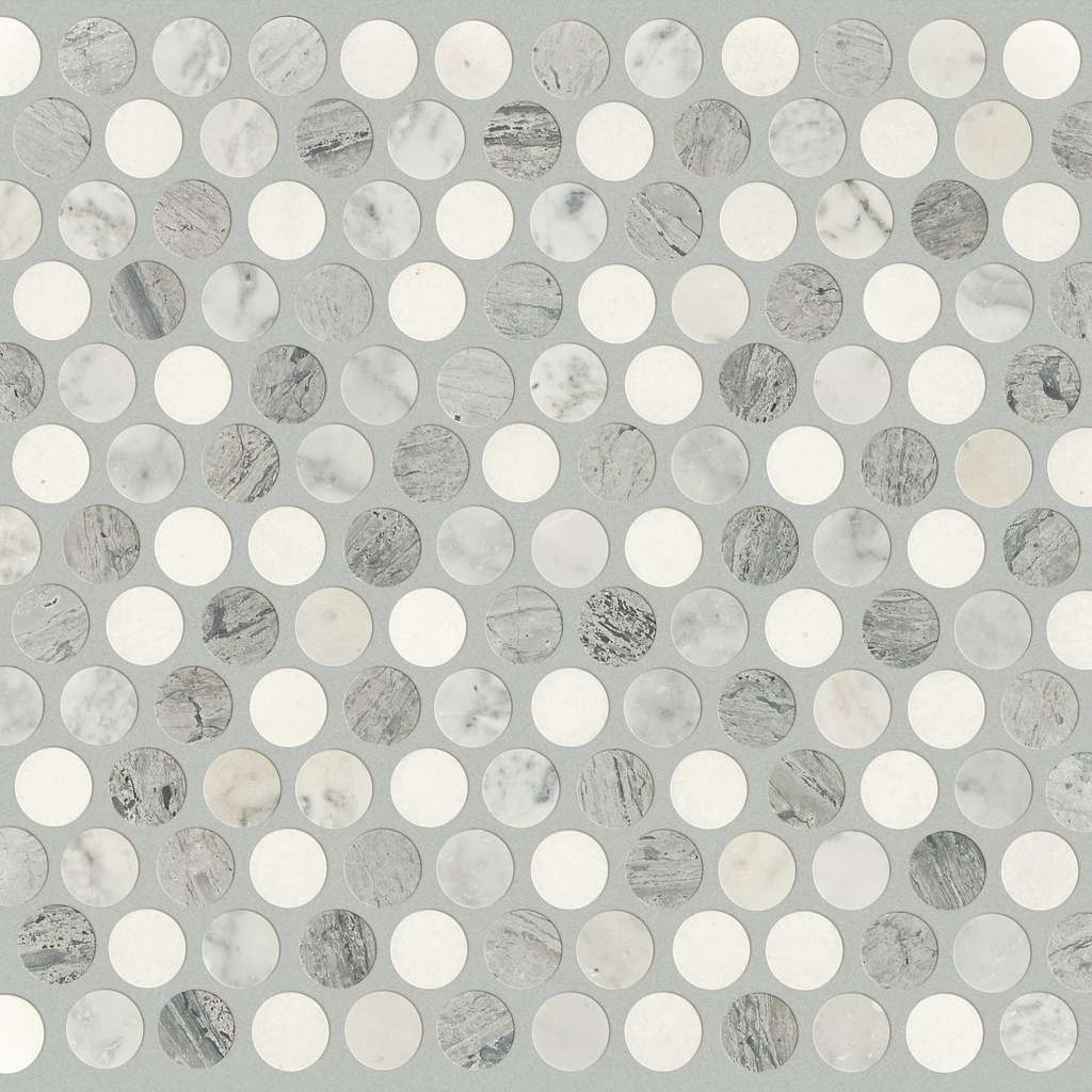 PEARL MOSAIC PR -Tile Shaw Floors