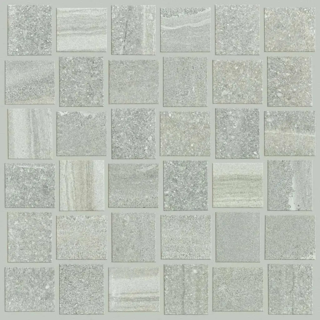 ORIGIN BASKETWEAVE MOSAIC - Tile Shaw Floors