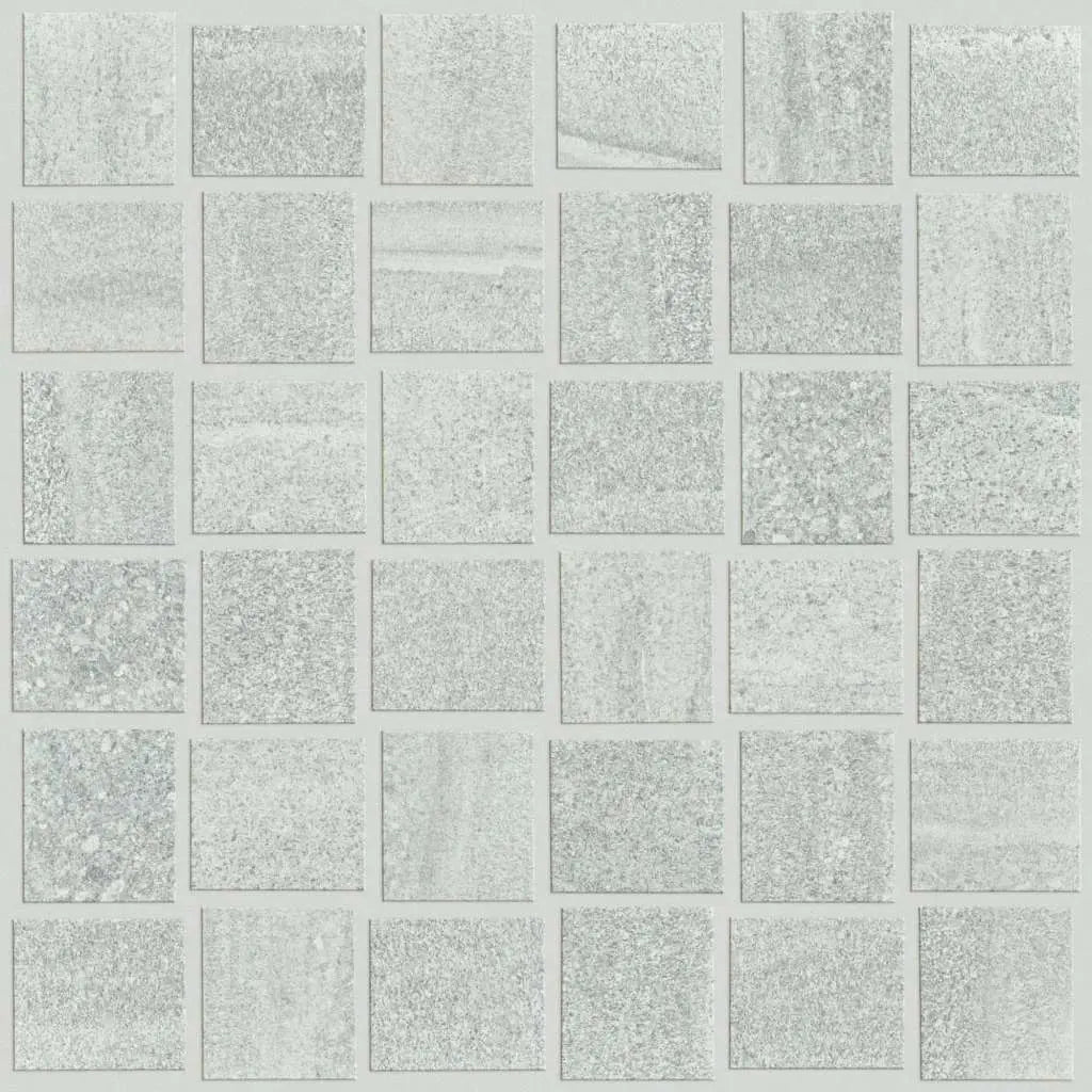 ORIGIN BASKETWEAVE MOSAIC - Tile Shaw Floors