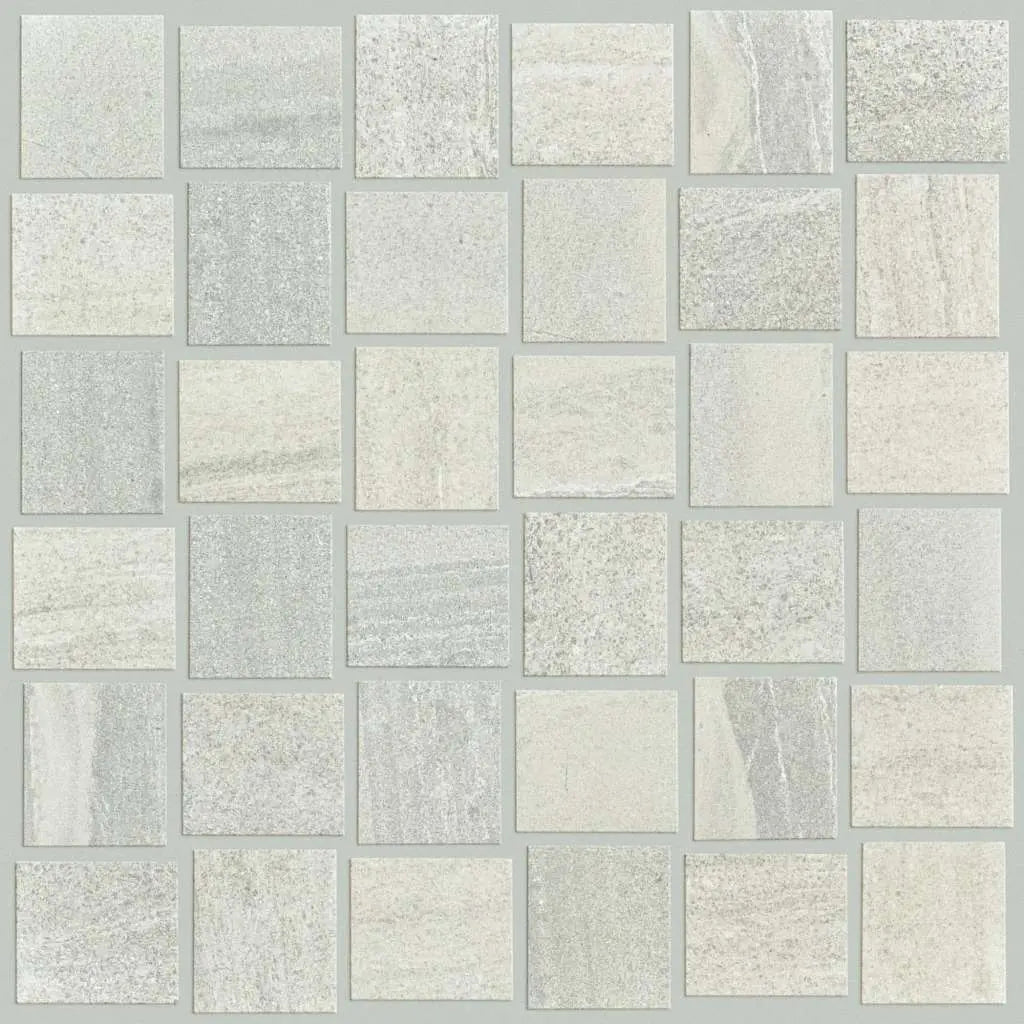 ORIGIN BASKETWEAVE MOSAIC - Tile Shaw Floors