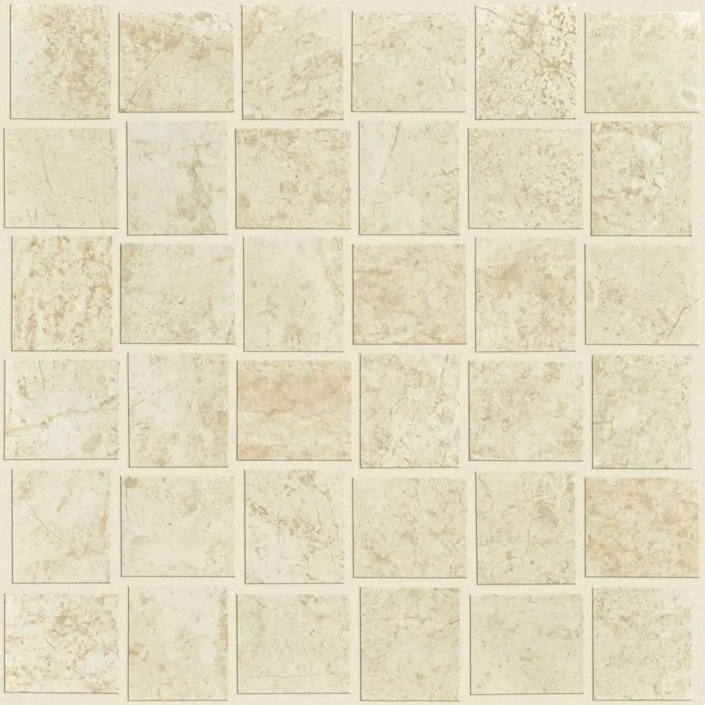 VISION BASKETWEAVE MOSAIC MATTE - Tile Shaw Floors