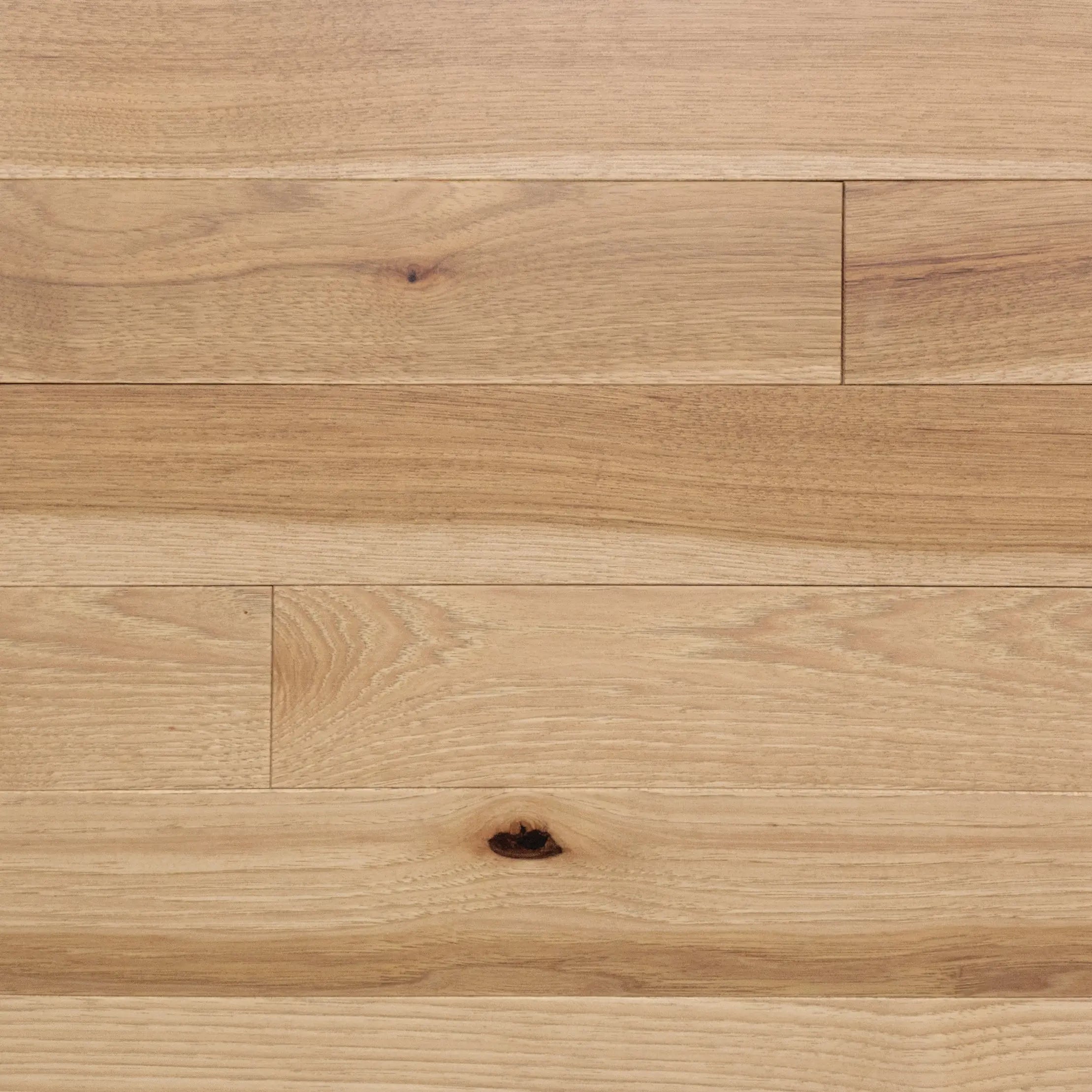 Character - Hickory Fawn - Engineered Hardwood Somerset Hardwood Flooring