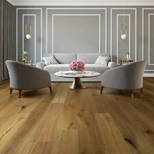 Symphony - Sonata - Engineered Hardwood Bravada Hardwood