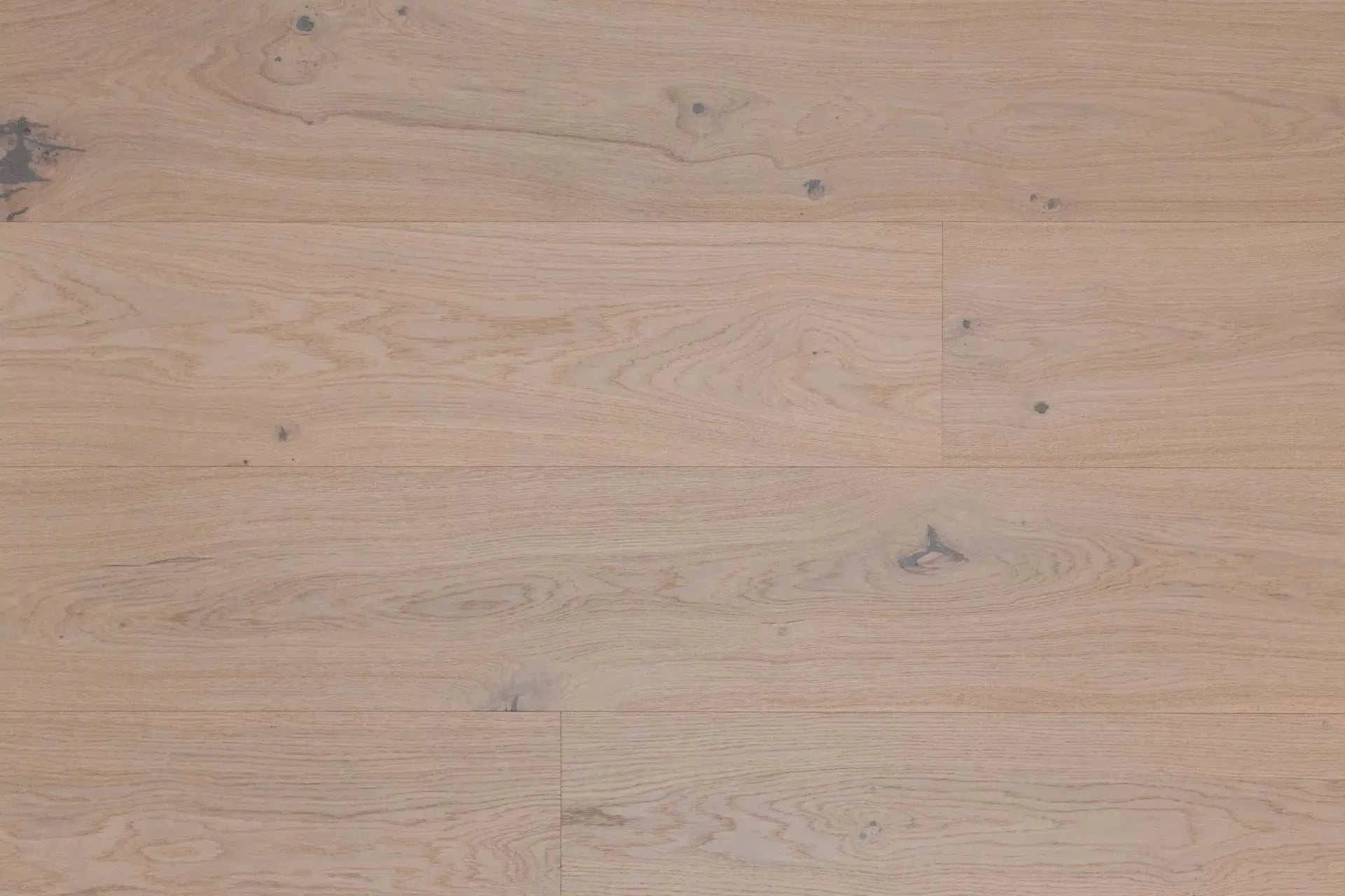 Oak Sorrento Bene - 9.5" Wide - Engineered Hardwood Bergamo Floors