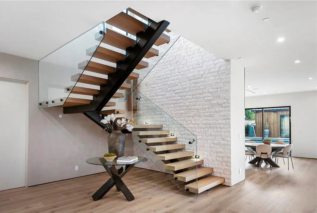 Beverly Hills - Walden - Engineered Hardwood Garrison