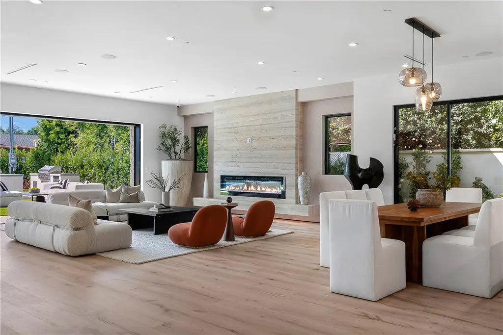 Beverly Hills - Walden - Engineered Hardwood Garrison