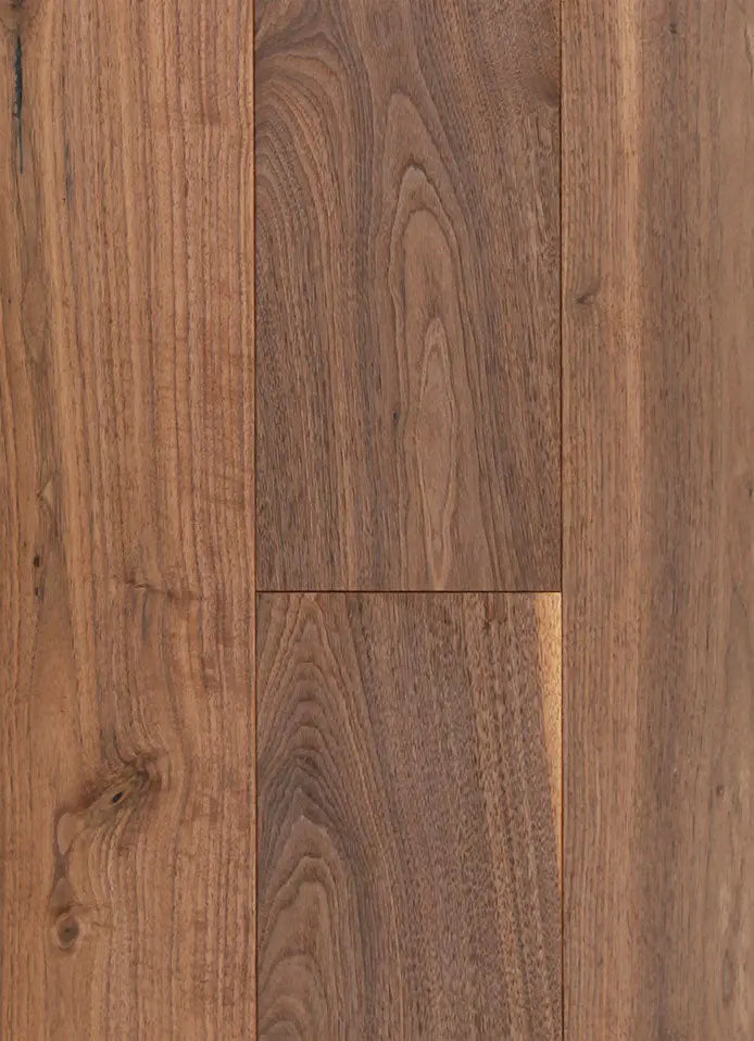 Casa Blanca - Safari Walnut - Engineered Hardwood