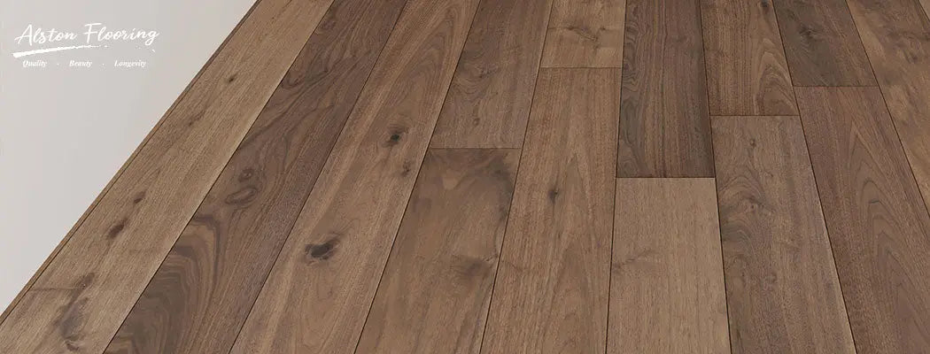 Casa Blanca - Safari Walnut - Engineered Hardwood