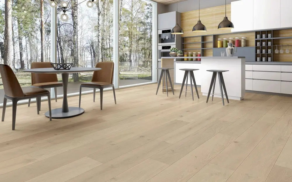 Provence - Sanremo - Engineered Hardwood
