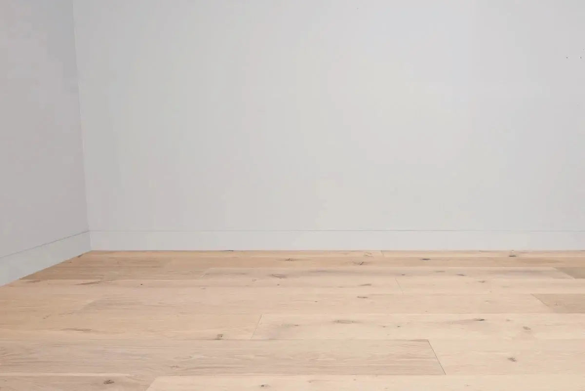 Del Mare European Oak - Ferrara - Engineered Hardwood Villagio Floors