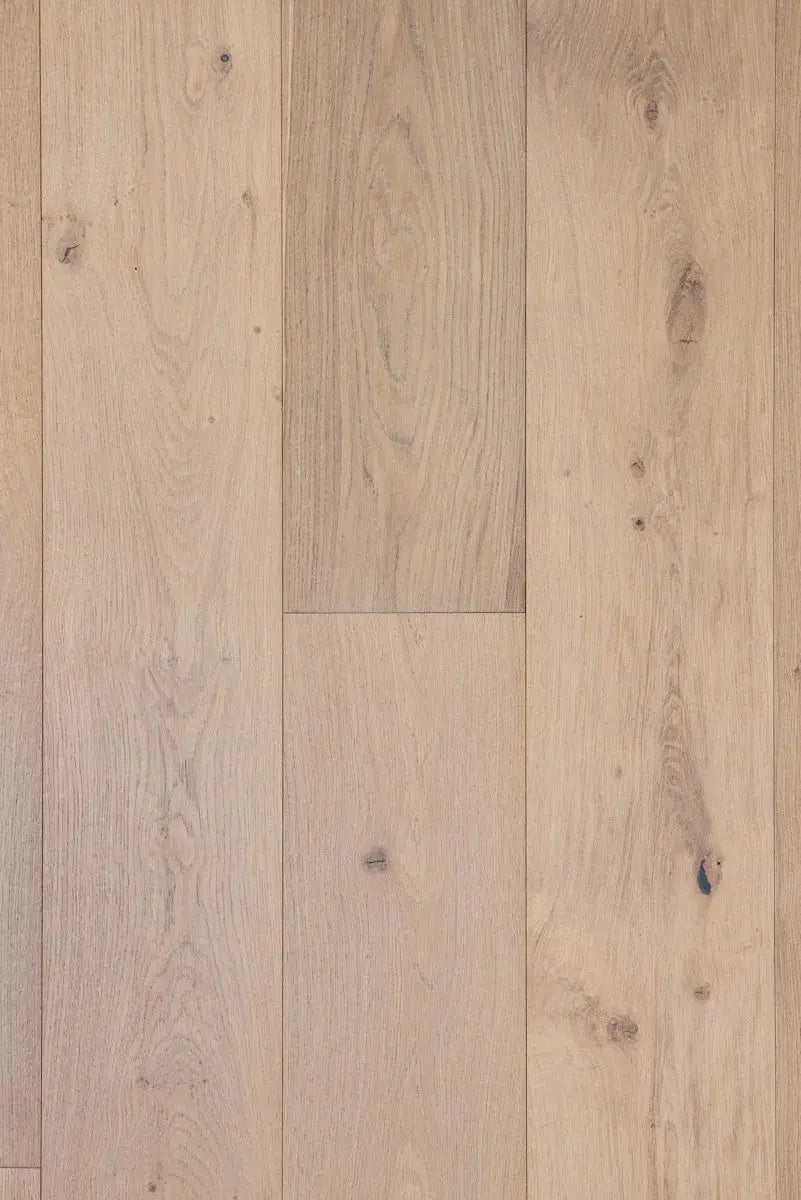 Del Mare European Oak - Ferrara - Engineered Hardwood Villagio Floors