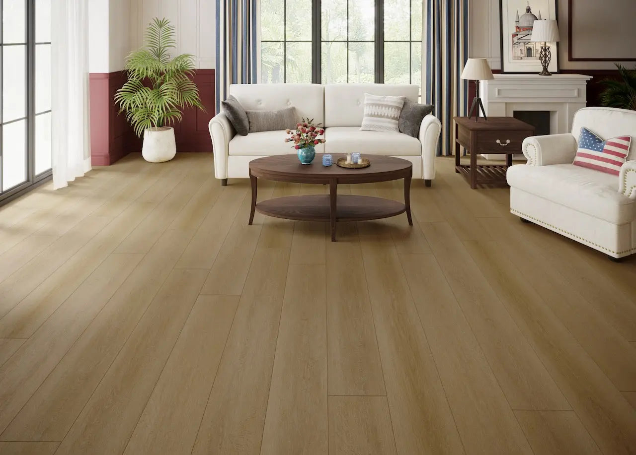 Seaside - Grayton - Laminate GemCore