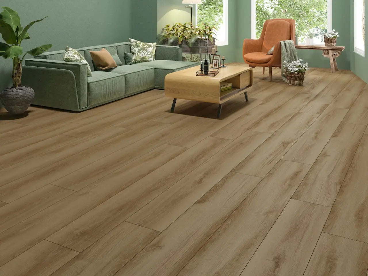 Seaside - Holden - Laminate GemCore