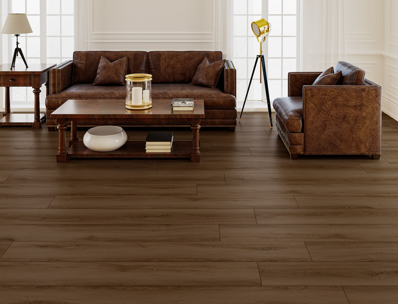 Seaside - Myrtle - Laminate GemCore