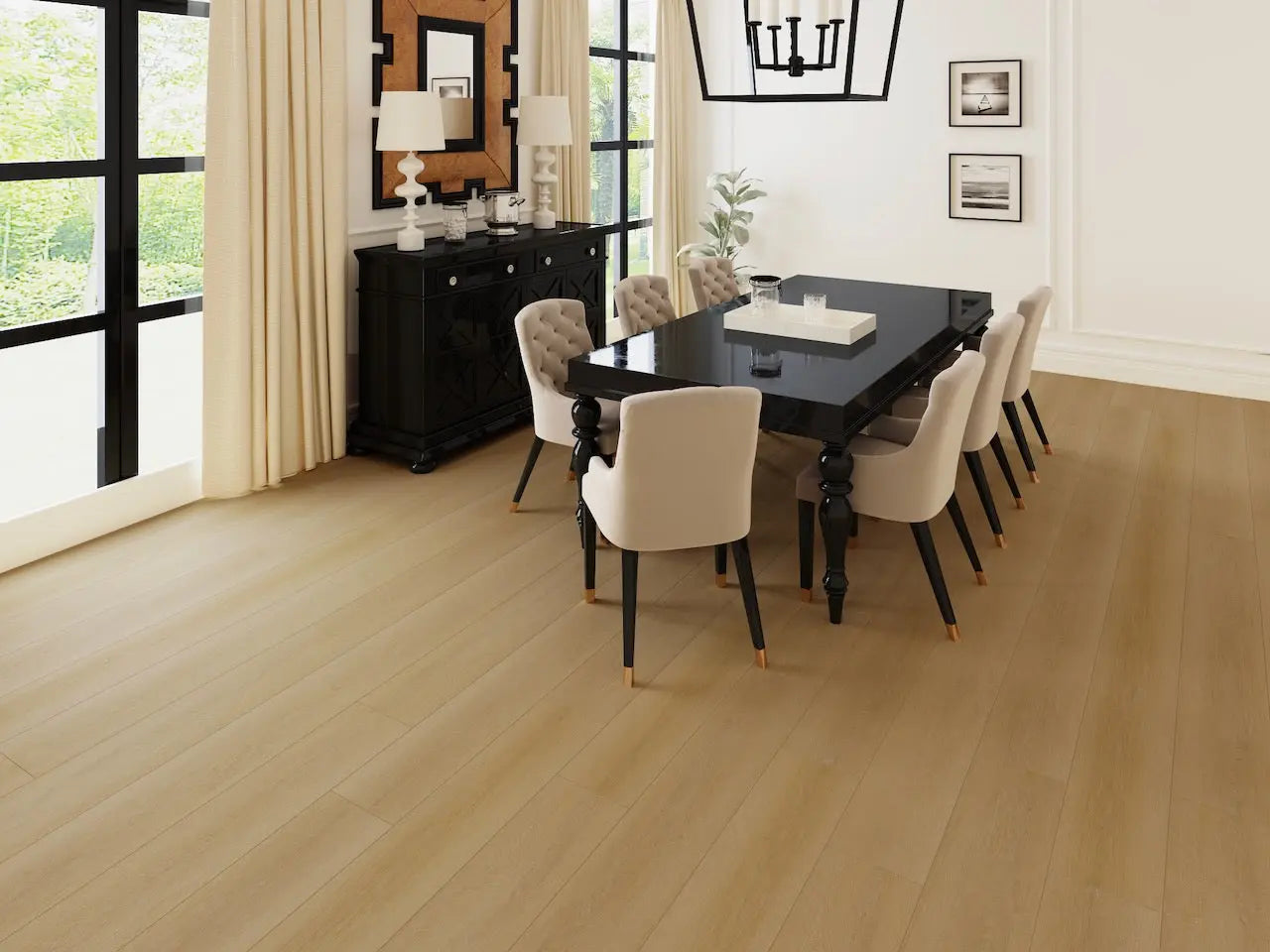 Seaside - Seabrook - Laminate GemCore