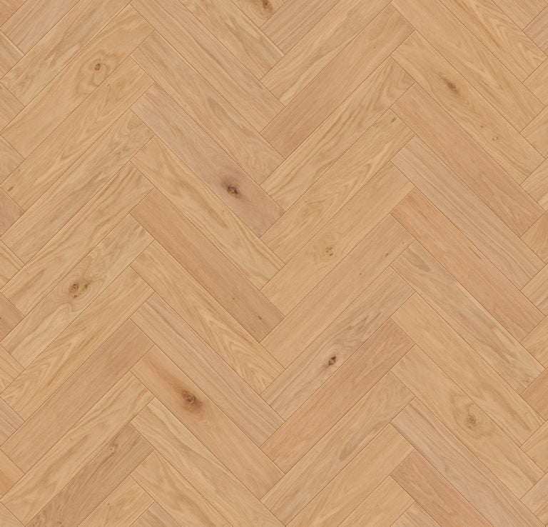 Allora Herringbone - Sella - Engineered Hardwood Garrison